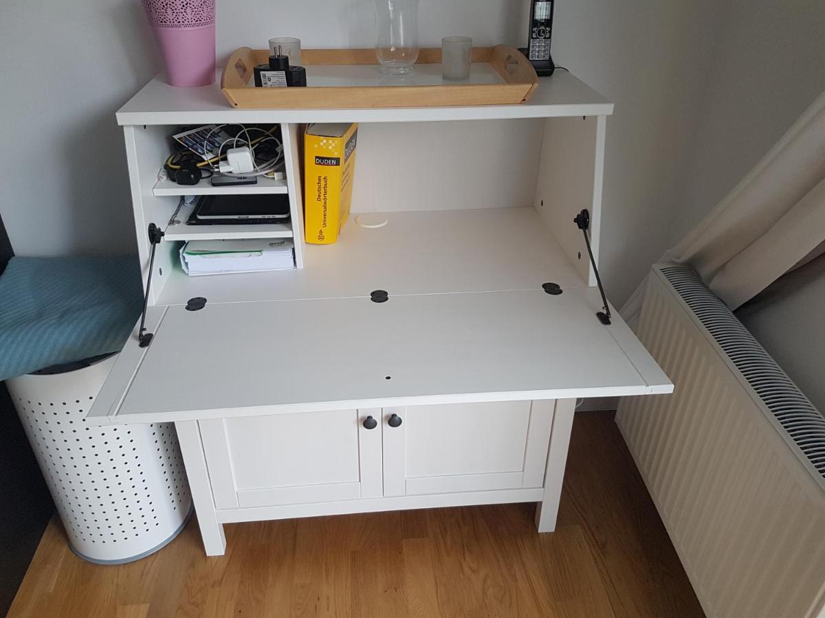 Accommodatie bij particulieren Mit Eigenem Bad In Maerchenstadt!