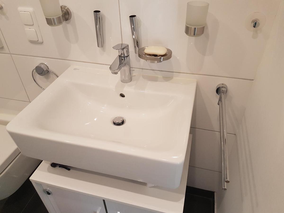 Accommodatie bij particulieren Mit Eigenem Bad In Maerchenstadt! Heidelberg