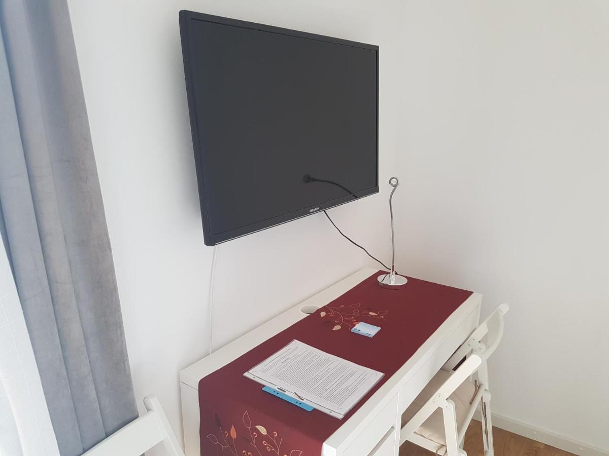 Accommodatie bij particulieren Mit Eigenem Bad In Maerchenstadt! *