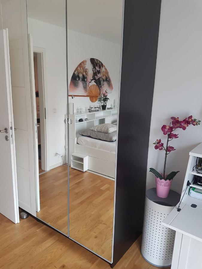 Accommodatie bij particulieren Mit Eigenem Bad In Maerchenstadt! Heidelberg