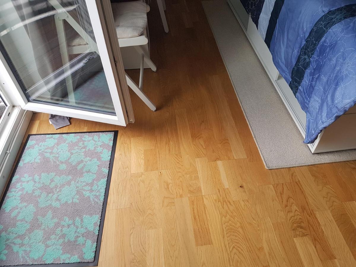Accommodatie bij particulieren Mit Eigenem Bad In Maerchenstadt! *